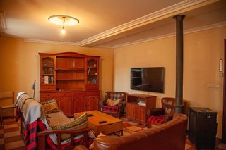Casa adosada en venta en Reinosa