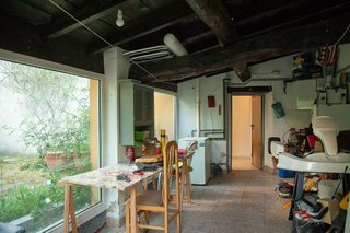 Casa adosada en venta en Reinosa