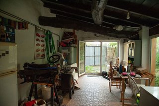Casa adosada en venta en Reinosa