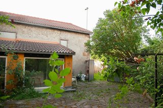 Casa adosada en venta en Reinosa