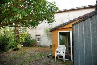 Casa adosada en venta en Reinosa