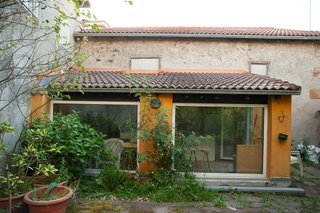 Casa adosada en venta en Reinosa