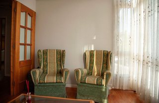 Casa adosada en venta en Reinosa