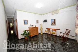 Chalet en venta en Algemesí