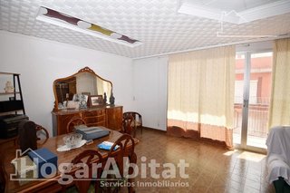 Chalet en venta en Algemesí