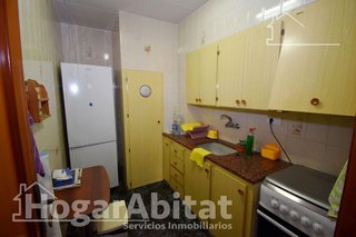 Chalet en venta en Algemesí