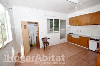 Chalet en venta en Algemesí