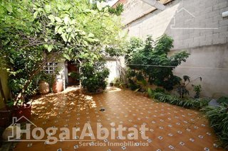 Chalet en venta en Algemesí