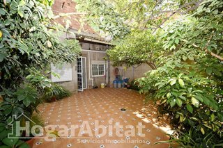 Chalet en venta en Algemesí