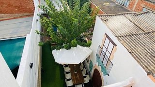 Chalet en venta en Madrigal en Villarreal