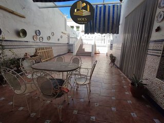 Casa en venta en Mancha Real