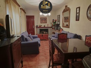 Casa en venta en Mancha Real