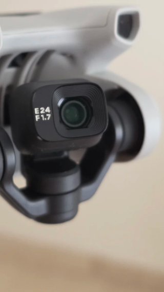 DJI Mini 3 Fly More Combo