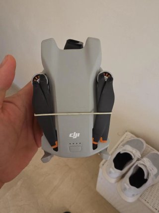 DJI Mini 3 Fly More Combo