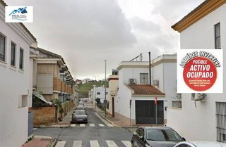 Chalet en venta en Coria del Río