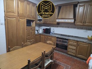 Casa en venta en San Bartolomé - Millán de Priego en Jaén