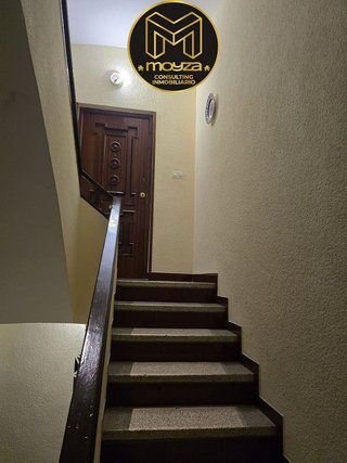 Casa en venta en San Bartolomé - Millán de Priego en Jaén