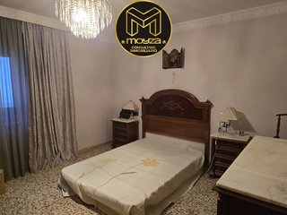 Casa en venta en San Bartolomé - Millán de Priego en Jaén