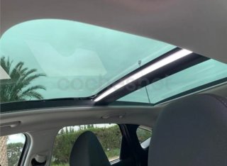 Hyundai Tucson tecno sky DCT