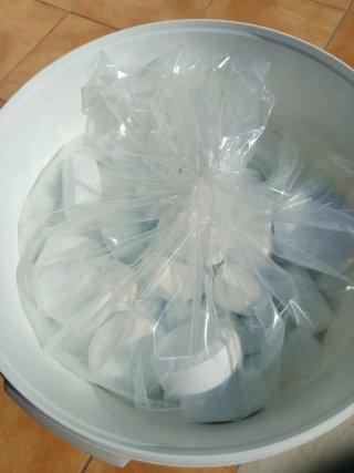 Cloro pastillas 4 acciones 25kg piscina,spa