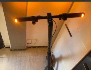 Patinete Eléctrico Ninebot Segway