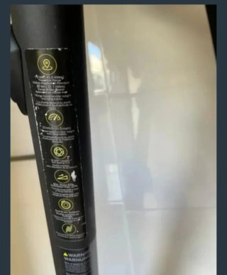 Patinete Eléctrico Ninebot Segway