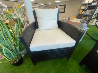 Conjunto terraza en liquidacion