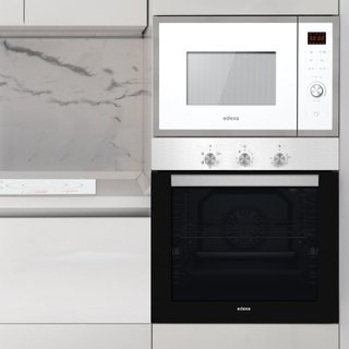 Horno Edesa EOE-6020 X/A