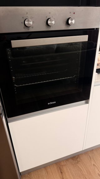 Horno Edesa EOE-6020 X/A