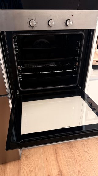 Horno Edesa EOE-6020 X/A