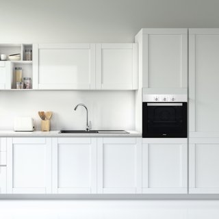 Horno Edesa EOE-6020 X/A