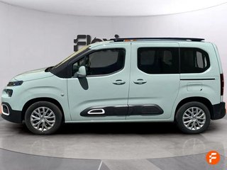 Citroën Berlingo Talla M BlueHDi 100 #TOP1