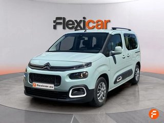 Citroën Berlingo Talla M BlueHDi 100 #TOP1
