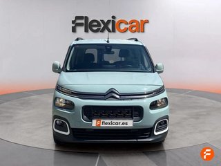 Citroën Berlingo Talla M BlueHDi 100 #TOP1