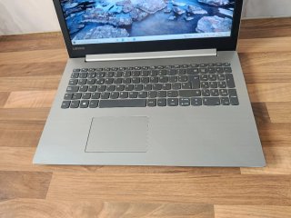 Lenovo Ideapad 330 Gris/Plata