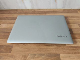 Lenovo Ideapad 330 Gris/Plata