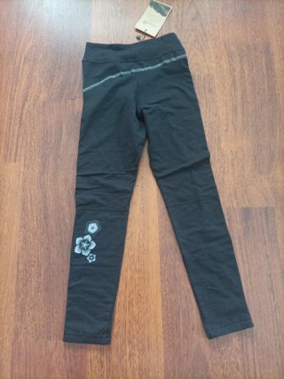 Leggings negros Ternua