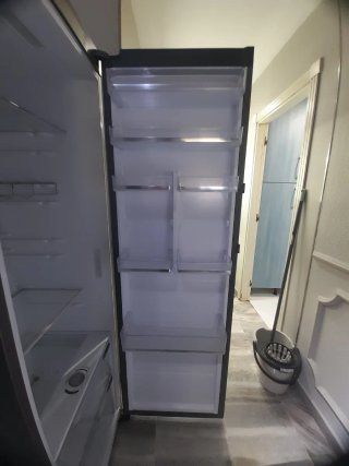 Frigorífico Samsung 1 Puerta