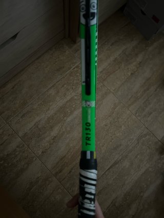 Raqueta de Tenis Artengo