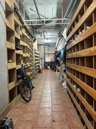 Local comercial en alquiler en Zarautz