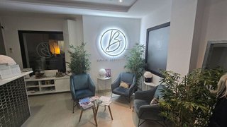 Local comercial en alquiler en Puerto Banús en Marbella