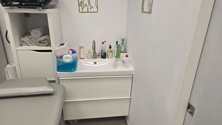 Local comercial en alquiler en Puerto Banús en Marbella