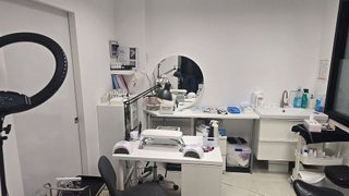 Local comercial en alquiler en Puerto Banús en Marbella