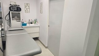 Local comercial en alquiler en Puerto Banús en Marbella