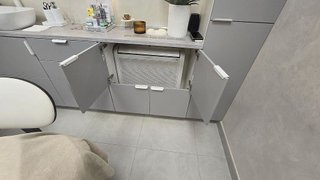 Local comercial en alquiler en Puerto Banús en Marbella