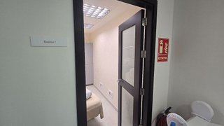 Local comercial en alquiler en Puerto Banús en Marbella