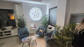 Local comercial en alquiler en Puerto Banús en Marbella