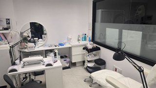 Local comercial en alquiler en Puerto Banús en Marbella