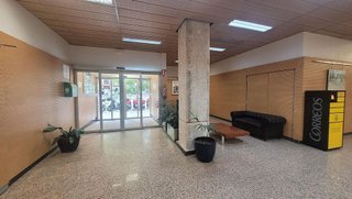 Oficina en alquiler en Atocha en Madrid