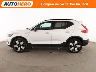 Volvo XC40 1.5 T5 Recharge Plug-in Hybrid Plus Dark 2WD